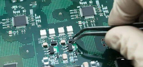 三安光電重磅布局 160億長沙投建第三代半導體產業園，加碼集成電路設計新賽道